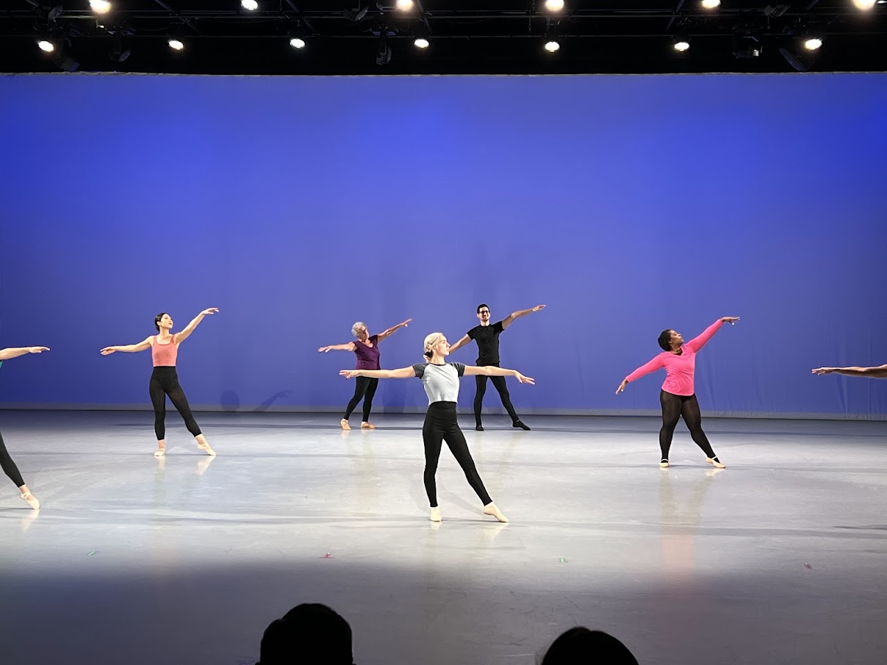 Orlando Ballet photo