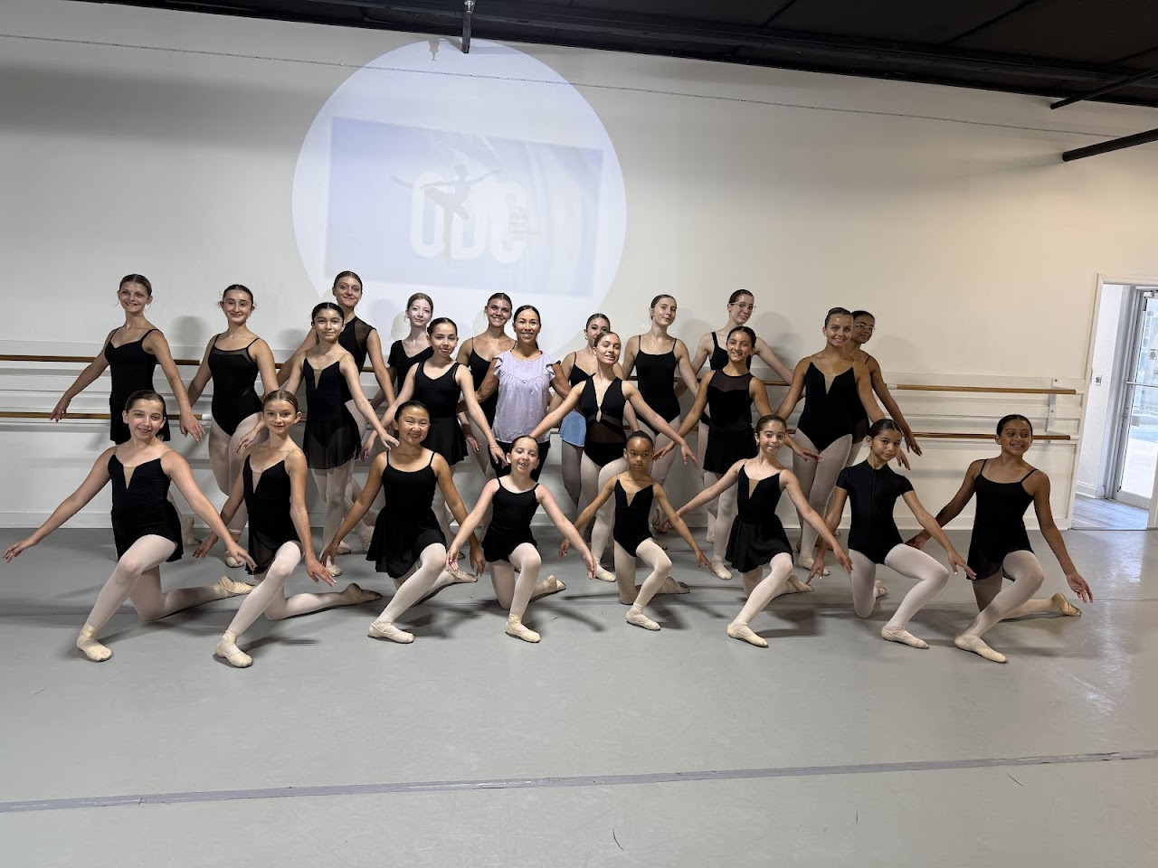 Orlando Dance Conservatory, Orlando dance studio