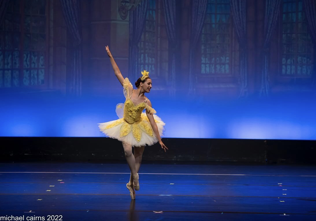 Orlando Dance Conservatory photo