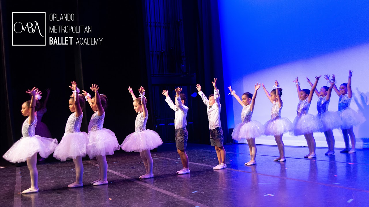 Orlando Metropolitan Ballet Academy photo