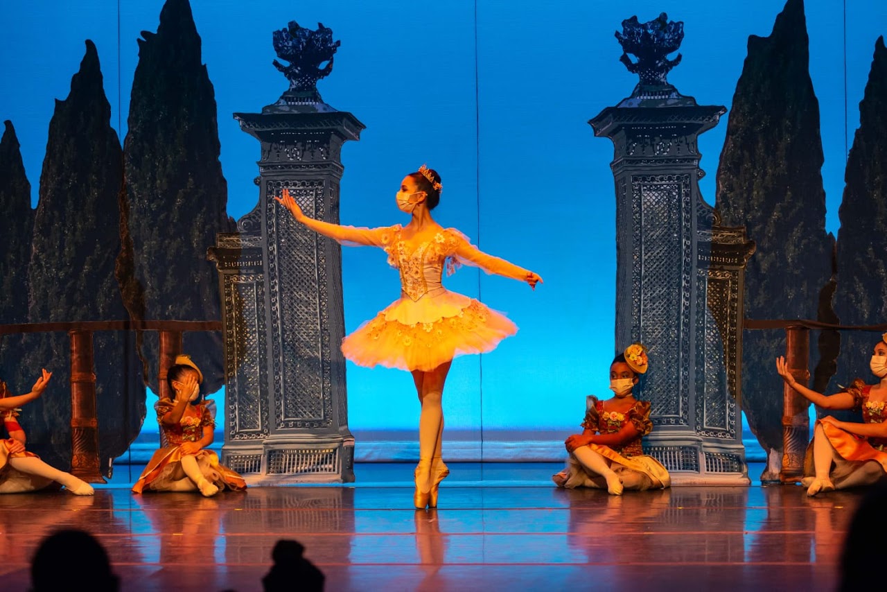 Orlando Metropolitan Ballet Academy photo