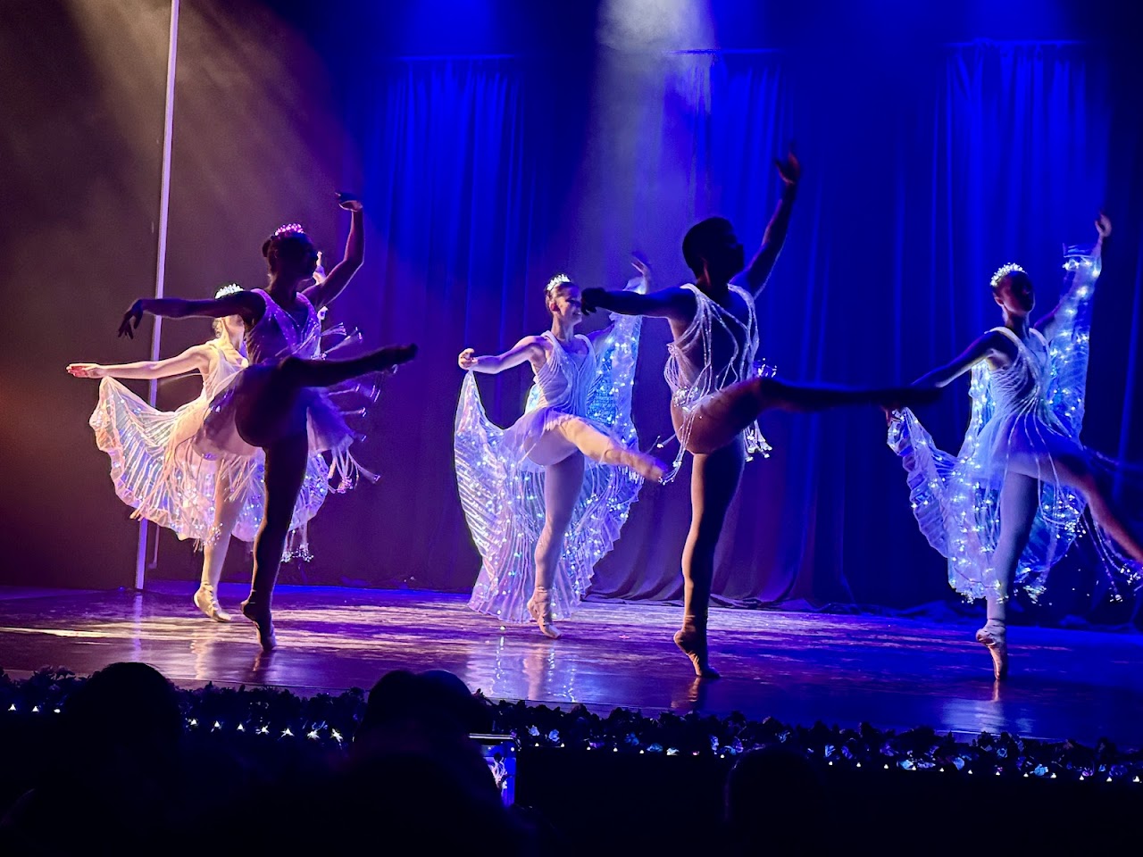 Osceola Arts photo