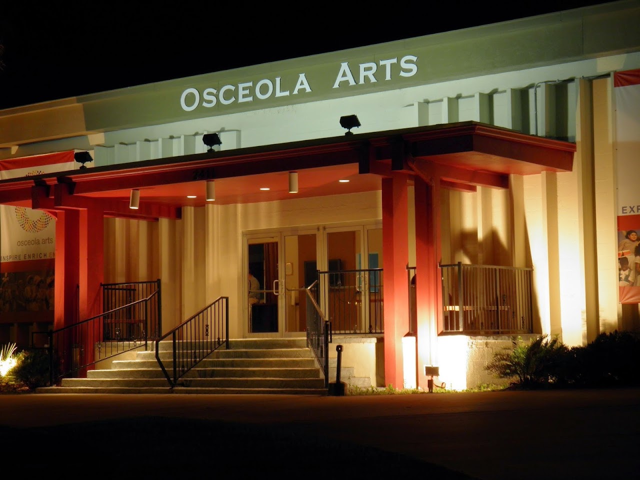 Osceola Arts photo