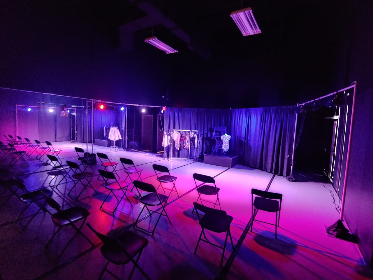 Peaches Dance and Music Orlando, Orlando dance studio