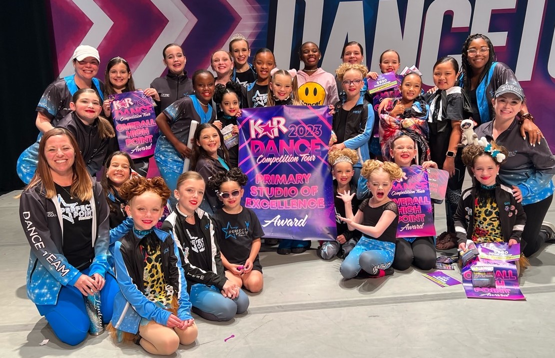 Perfect Pointe Dance Academy, Orlando dance studio