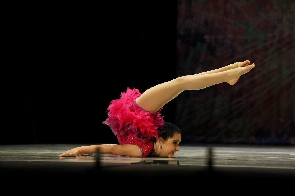 Perfect Pointe Dance Academy photo