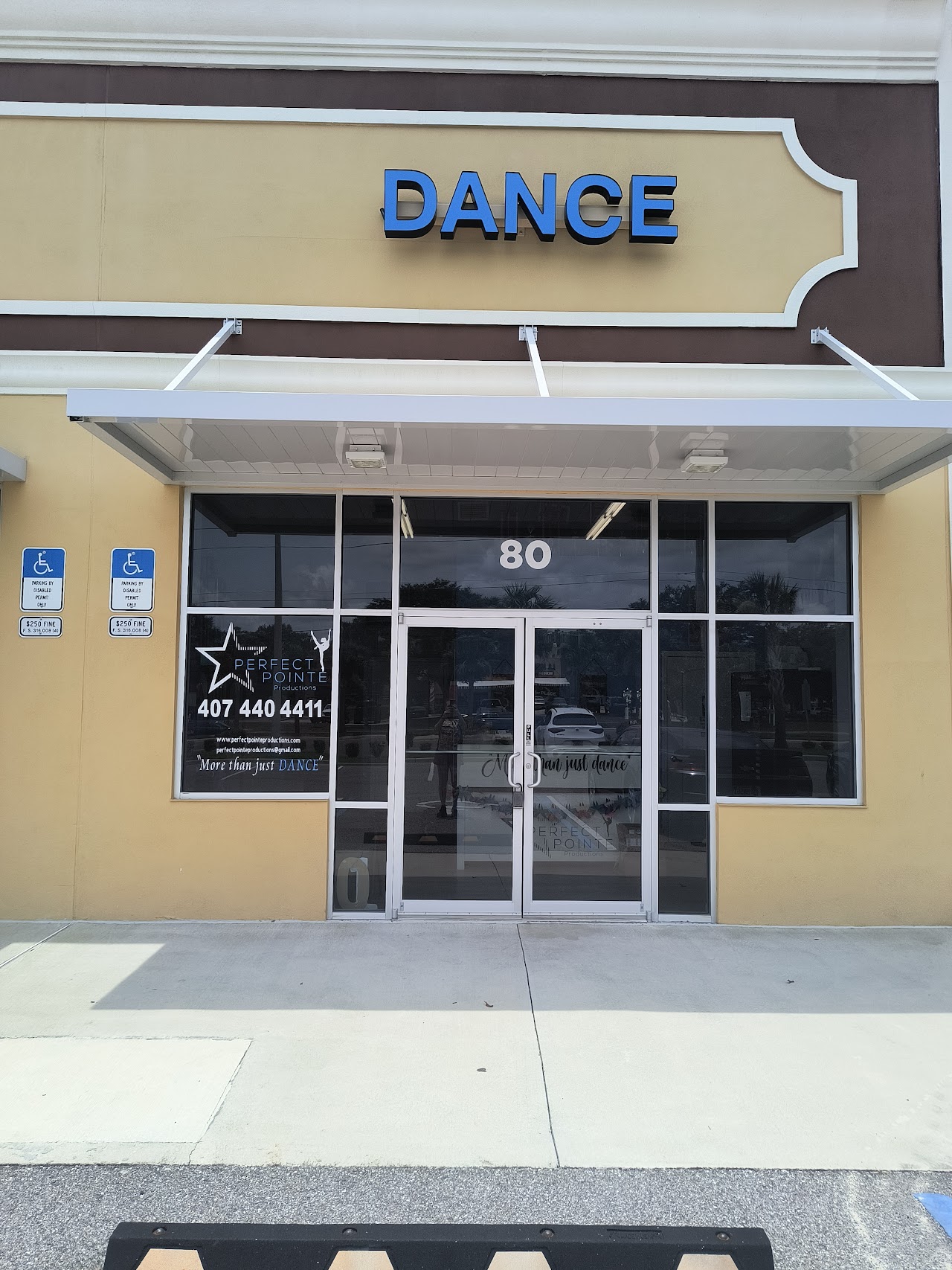 Perfect Pointe Dance Academy photo