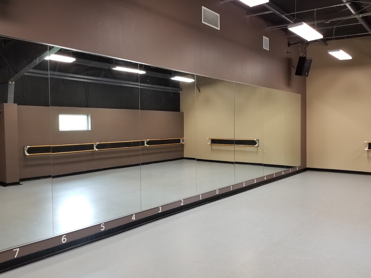 Performers Edge Dance Center, Orlando dance studio