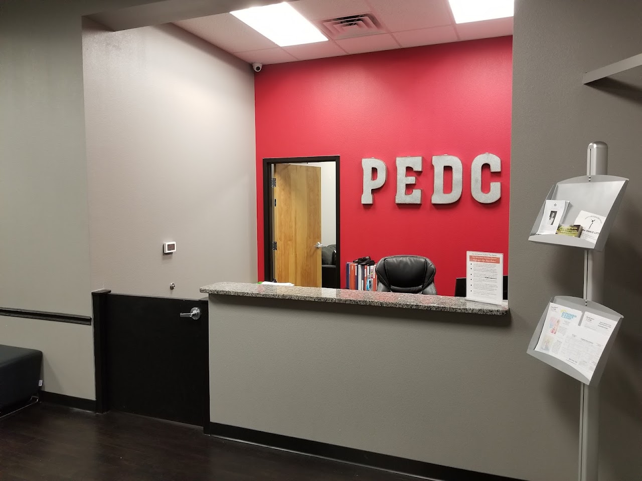 Performers Edge Dance Center photo