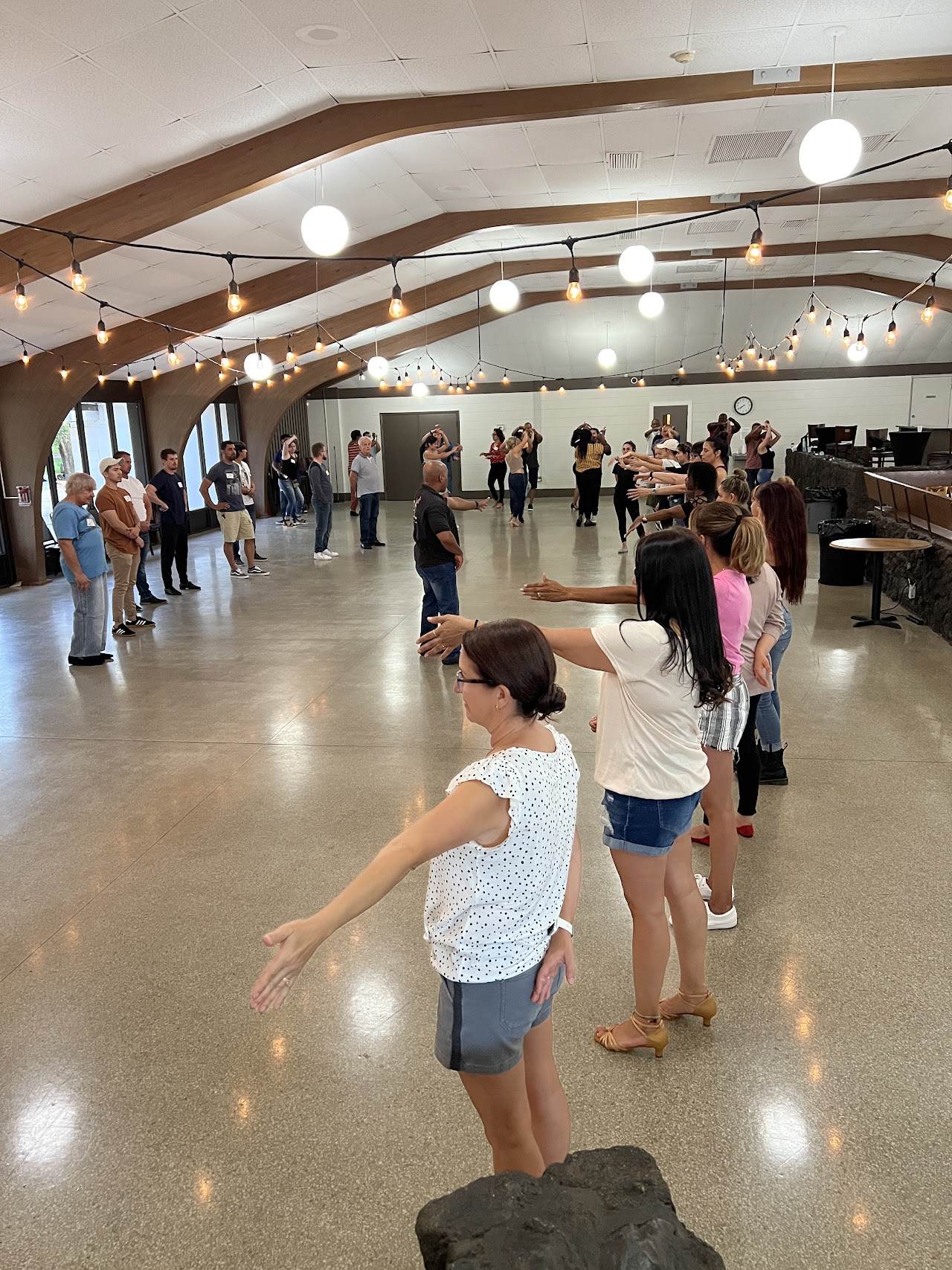 Salsa Heat Dance Studio - Salsa and Bachata classes photo