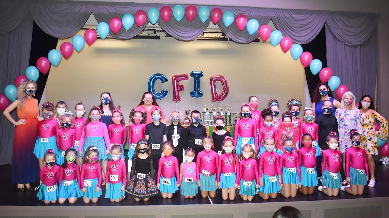 Specialty and other dance styles in Orlando