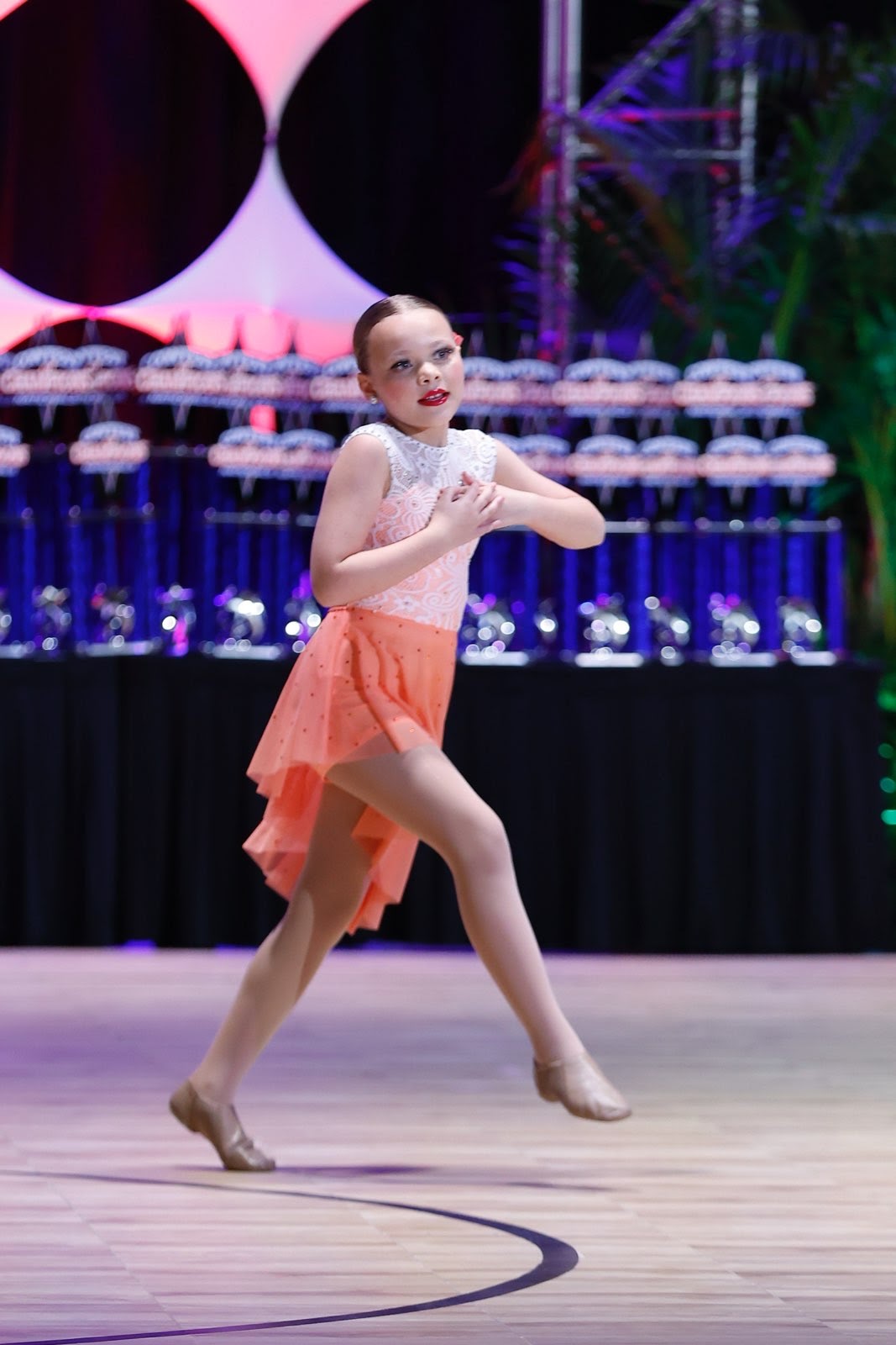 Starbound Performers, Orlando dance studio
