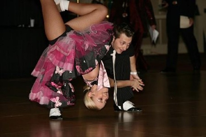 Starlight Ballroom & Dance Center, Orlando dance studio