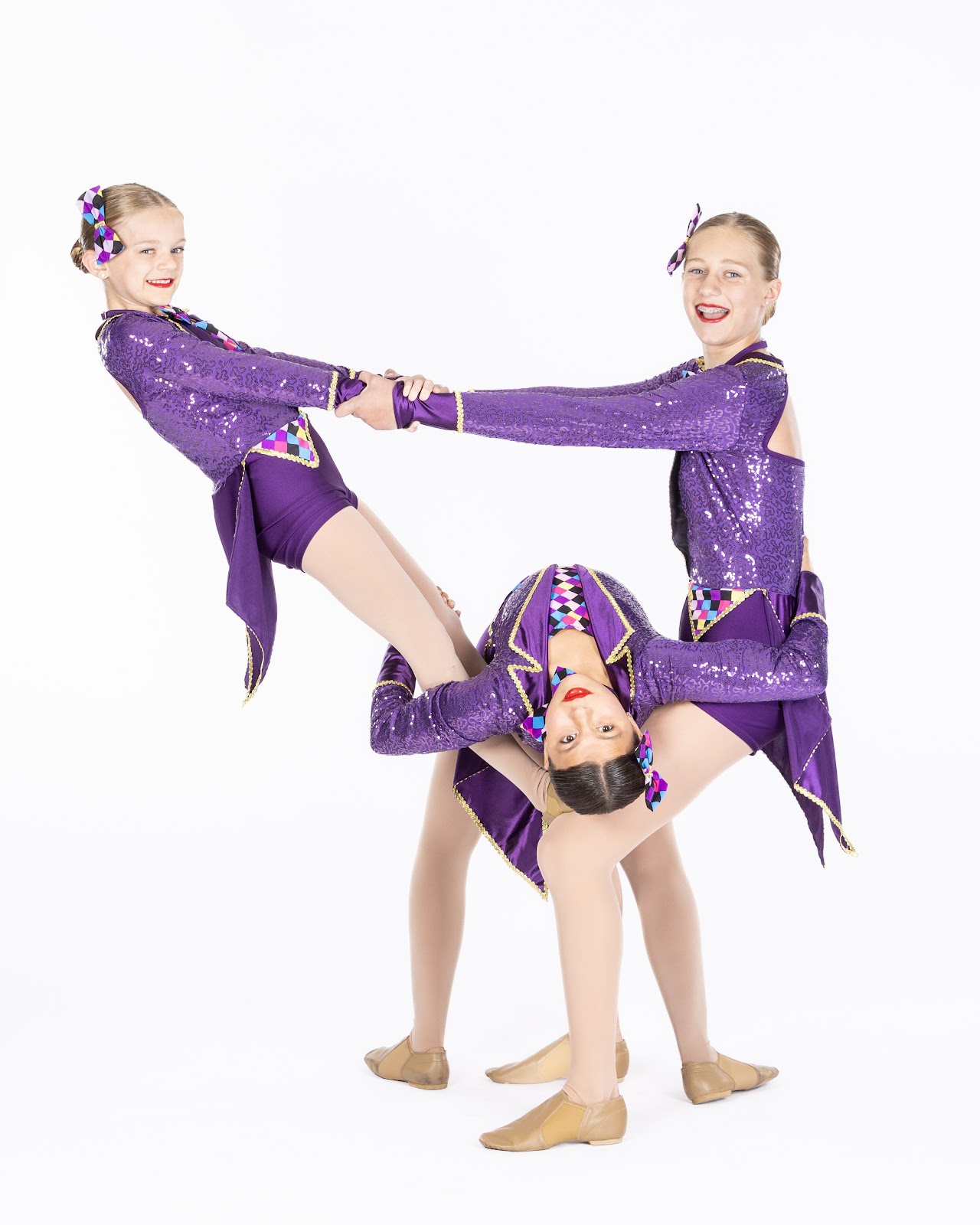 Step in Motion Dance photo