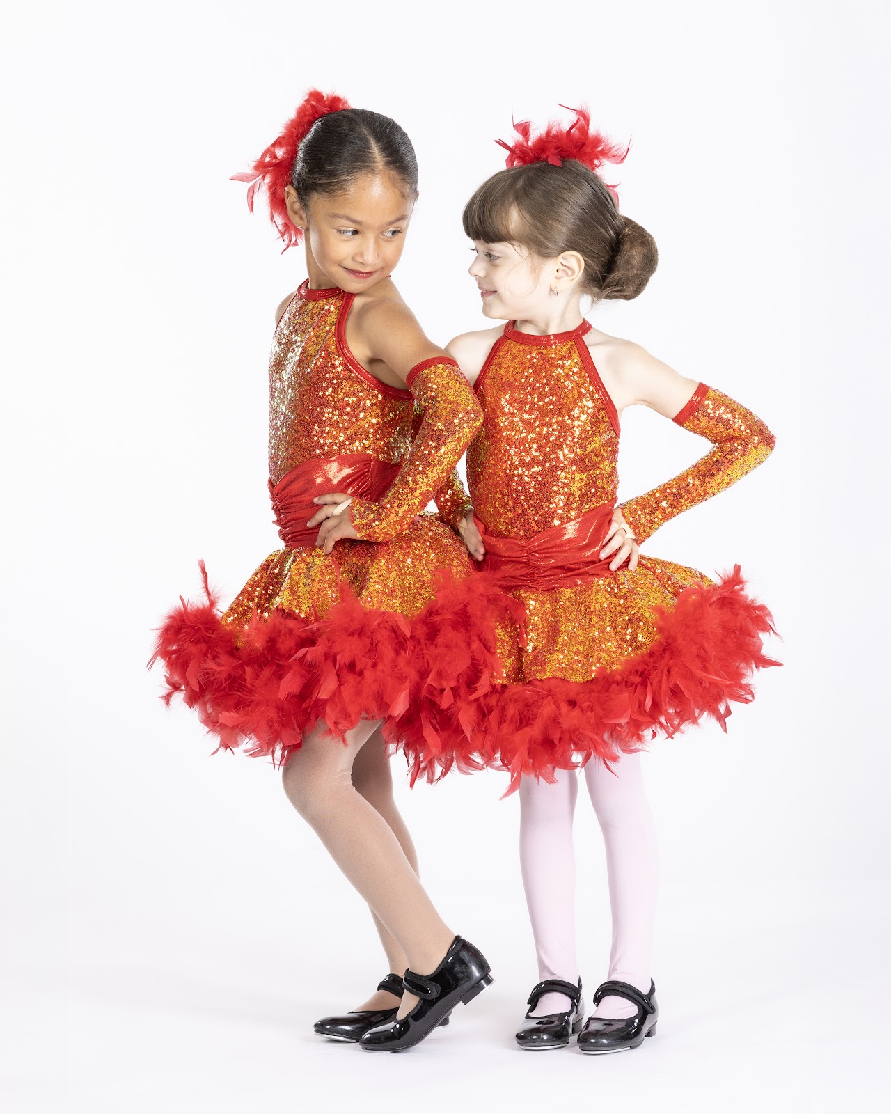Step in Motion Dance photo