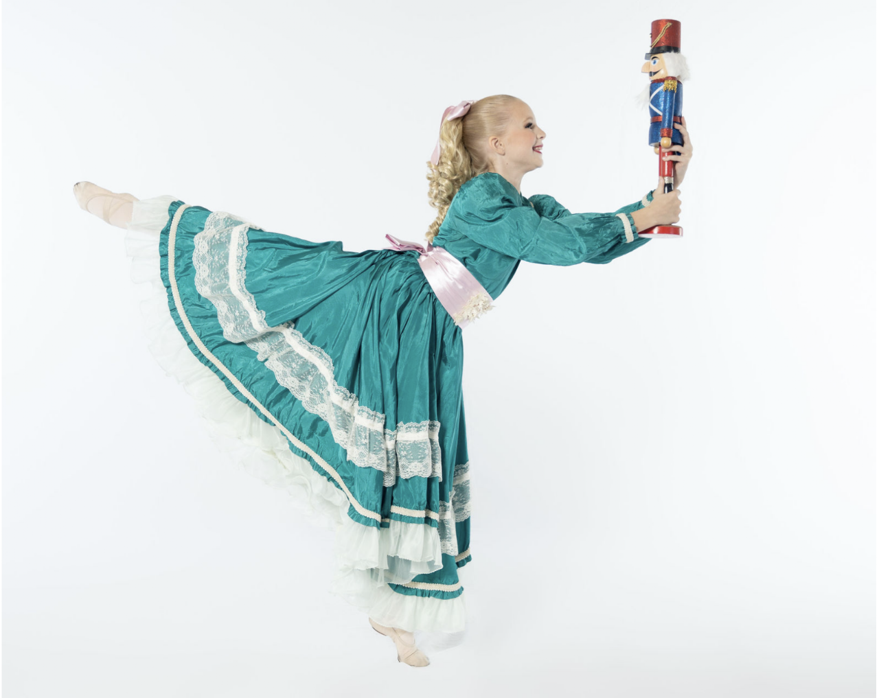 Stone Dance Academy, Orlando dance studio
