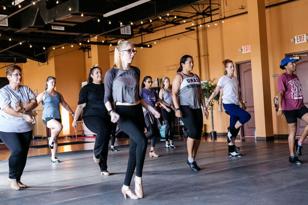 Studio K, Orlando dance studio