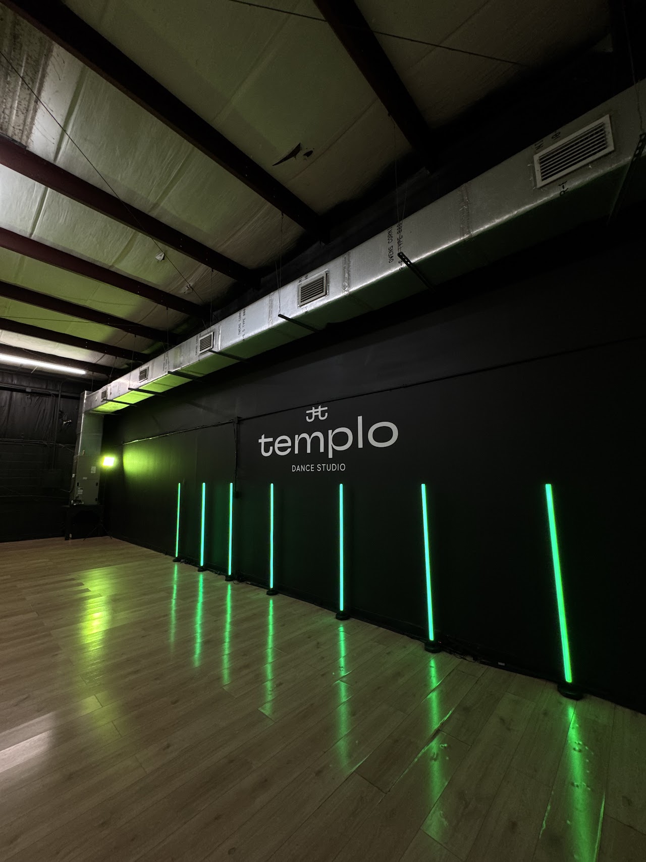 Templo Dance Studio, Orlando dance studio