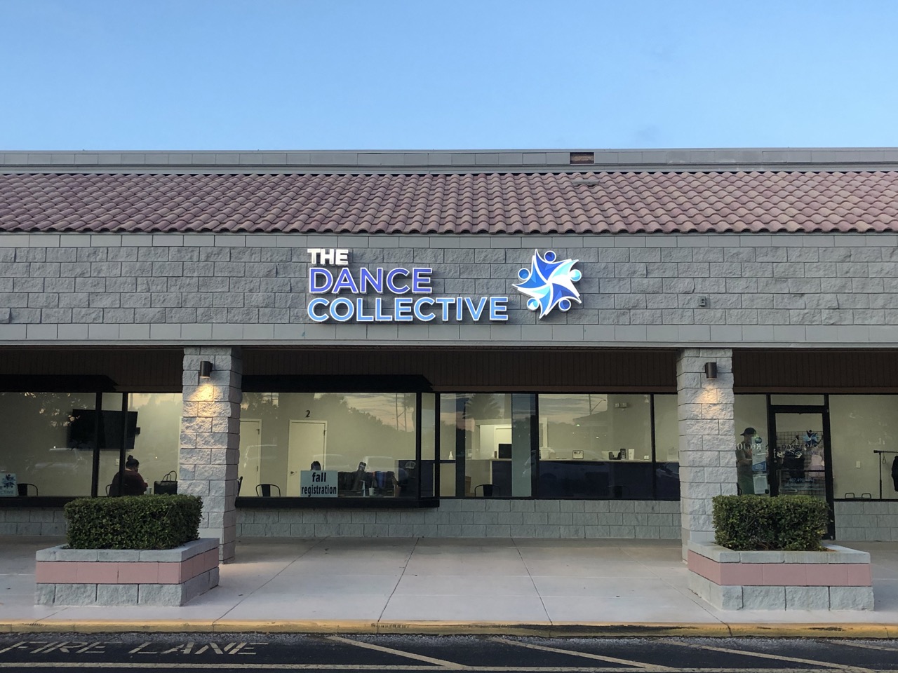 The Dance Collective, Orlando dance studio