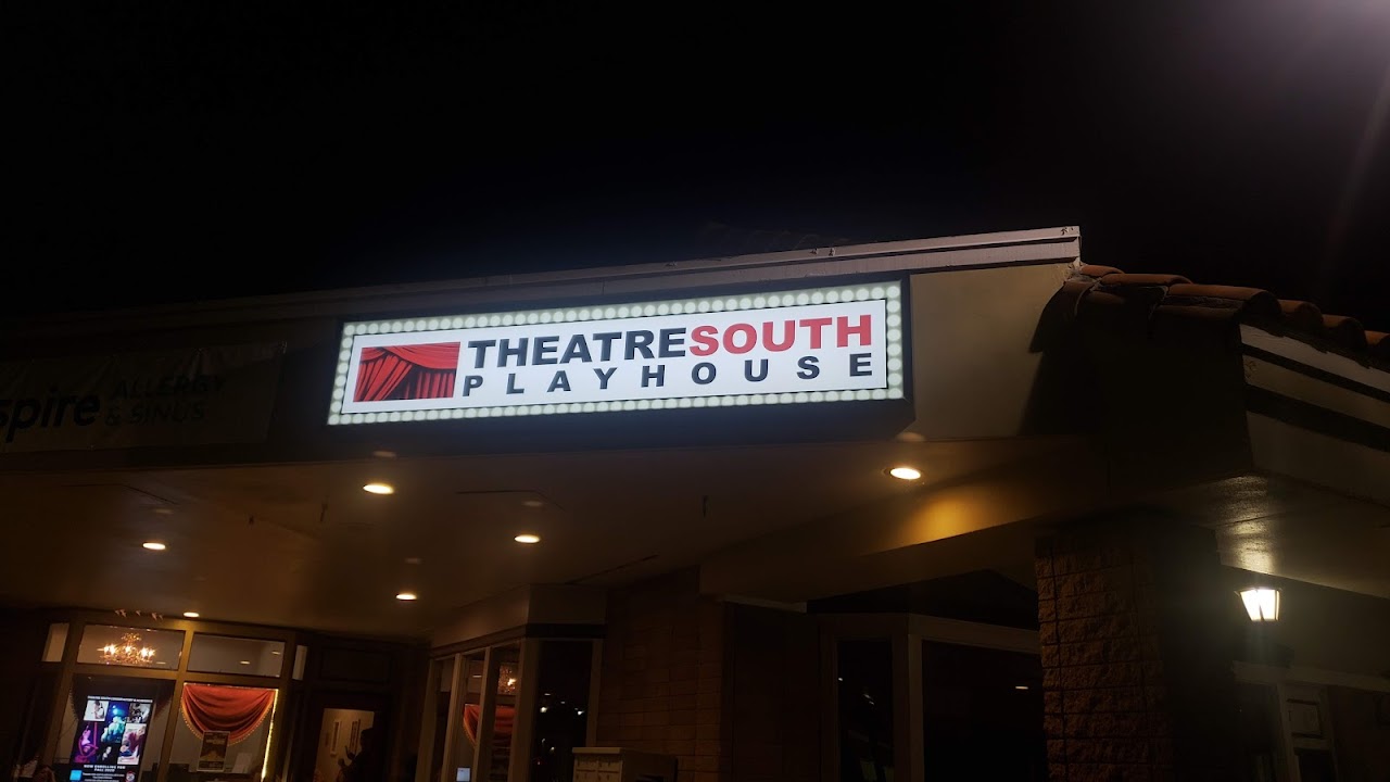 Theatre South Playhouse photo