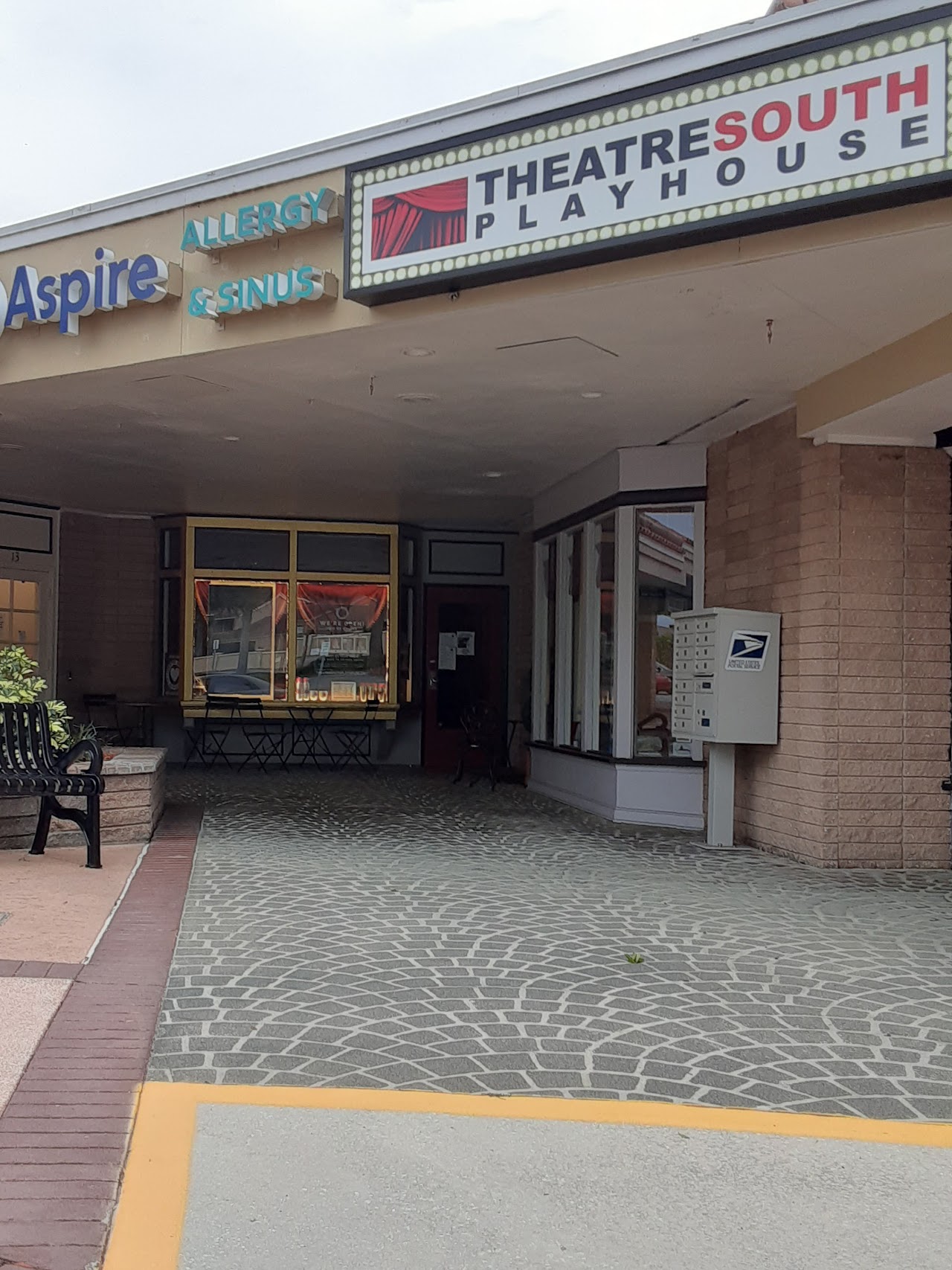 Theatre South Playhouse photo