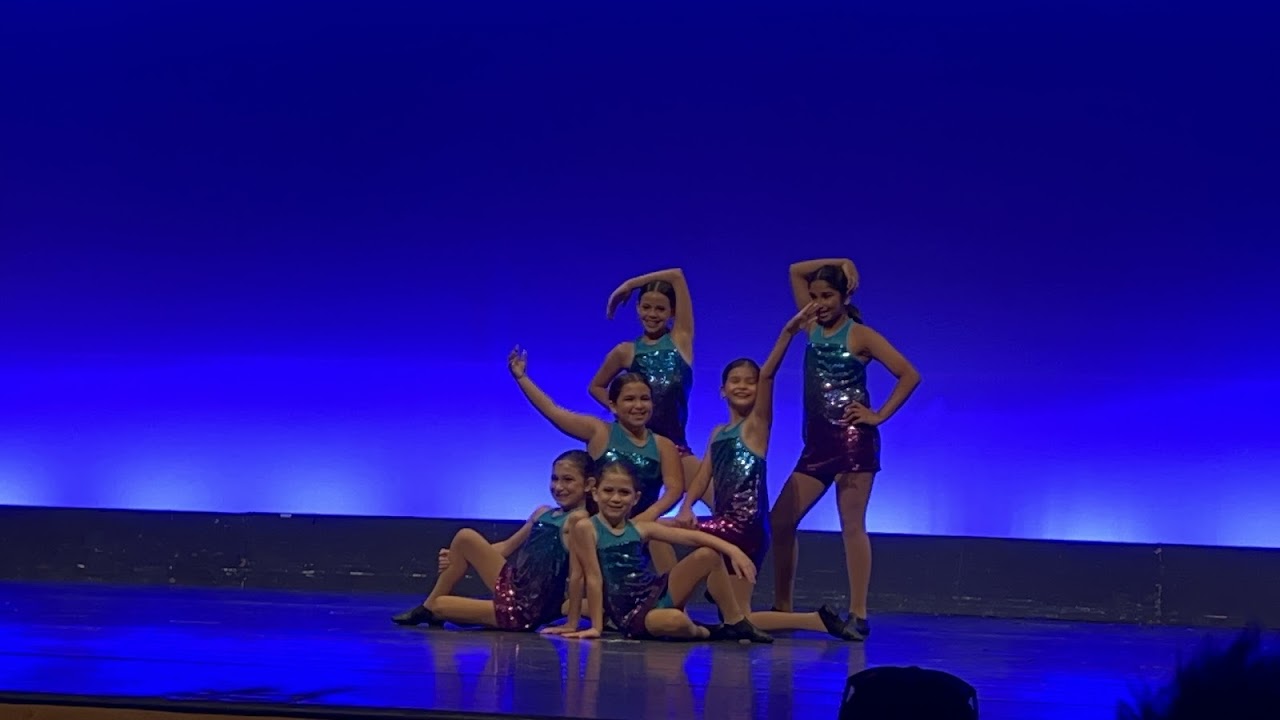 University Performing Arts Centre, Orlando dance studio