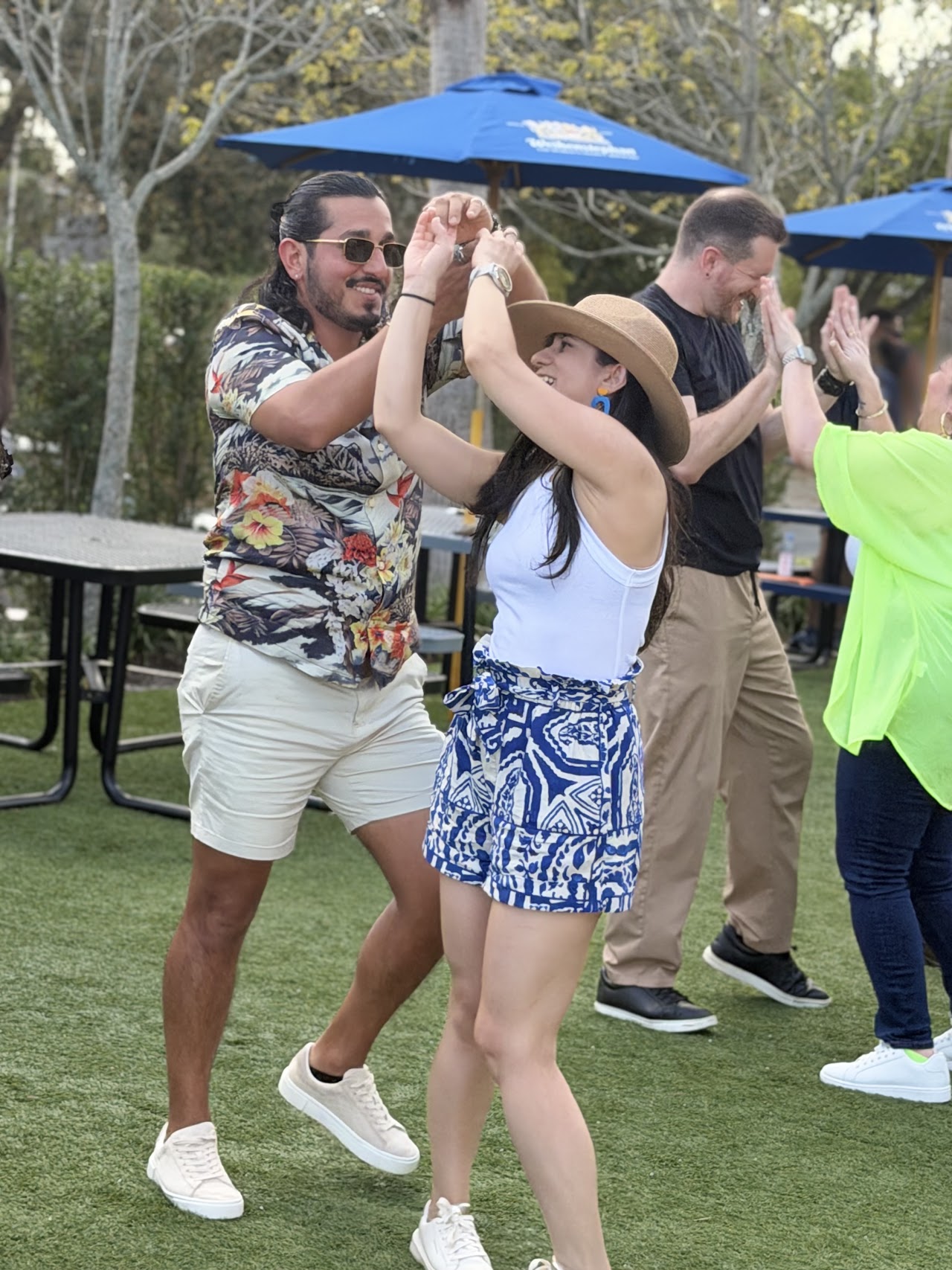Uno Dos Tres Studio, Llc, Orlando dance studio