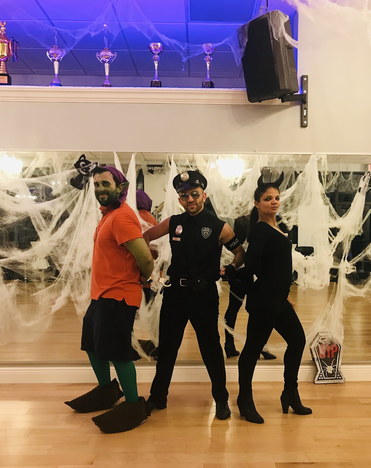 VM Ballroom Dance Studios photo