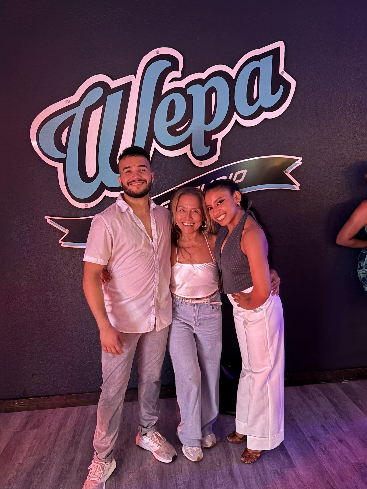 WEPA DANCE STUDIO, Orlando dance studio