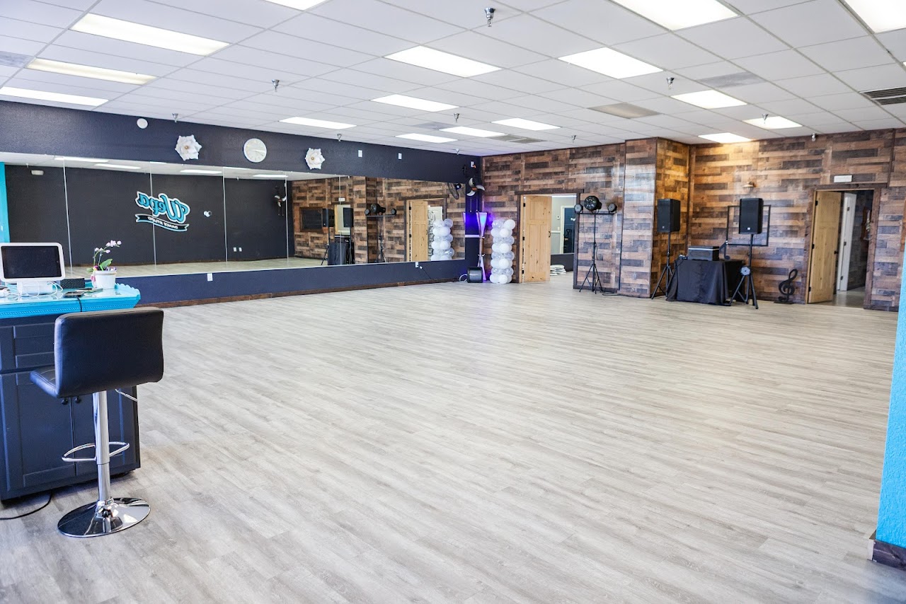WEPA DANCE STUDIO photo
