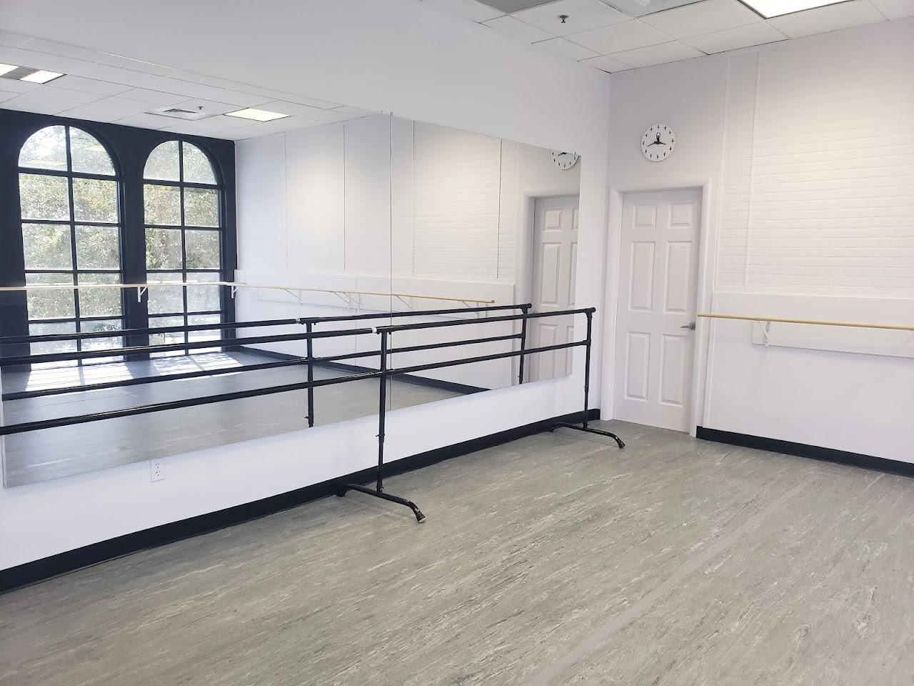 White Swan Academy, Orlando dance studio