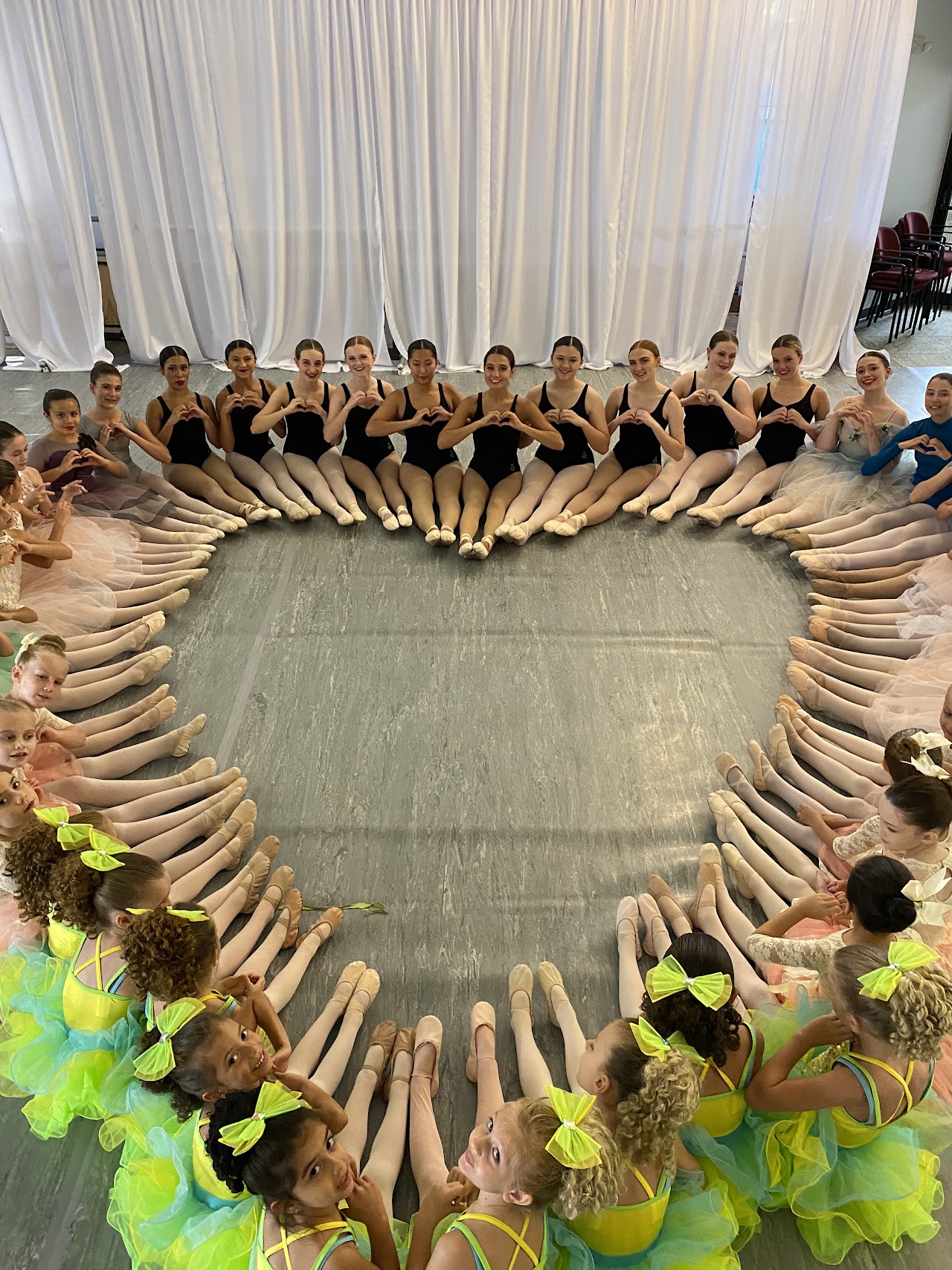 White Swan Academy photo