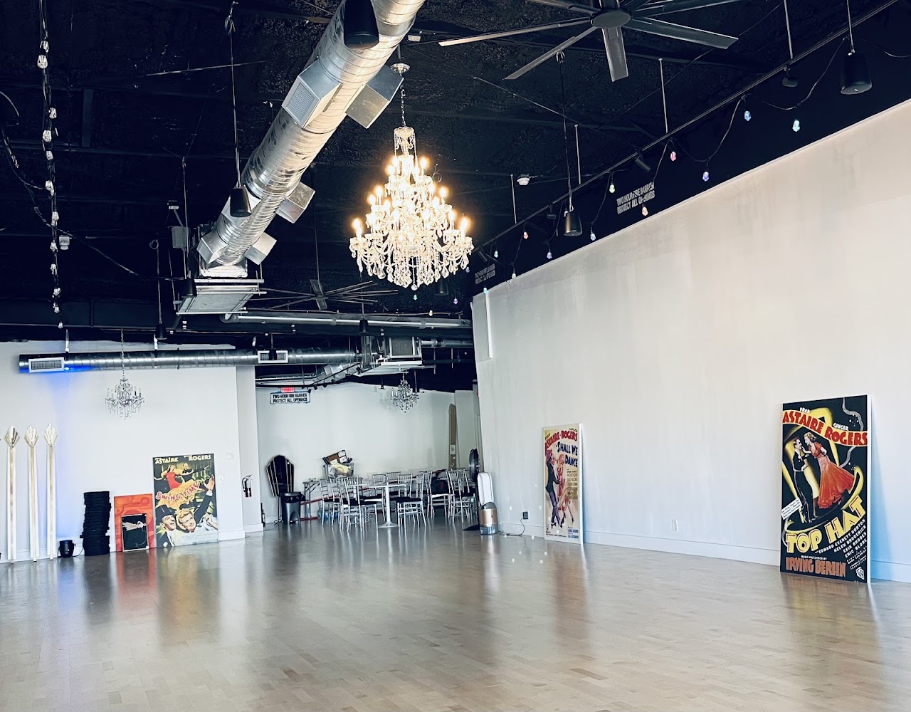 Winter Park Ballroom Dance Co., Orlando dance studio