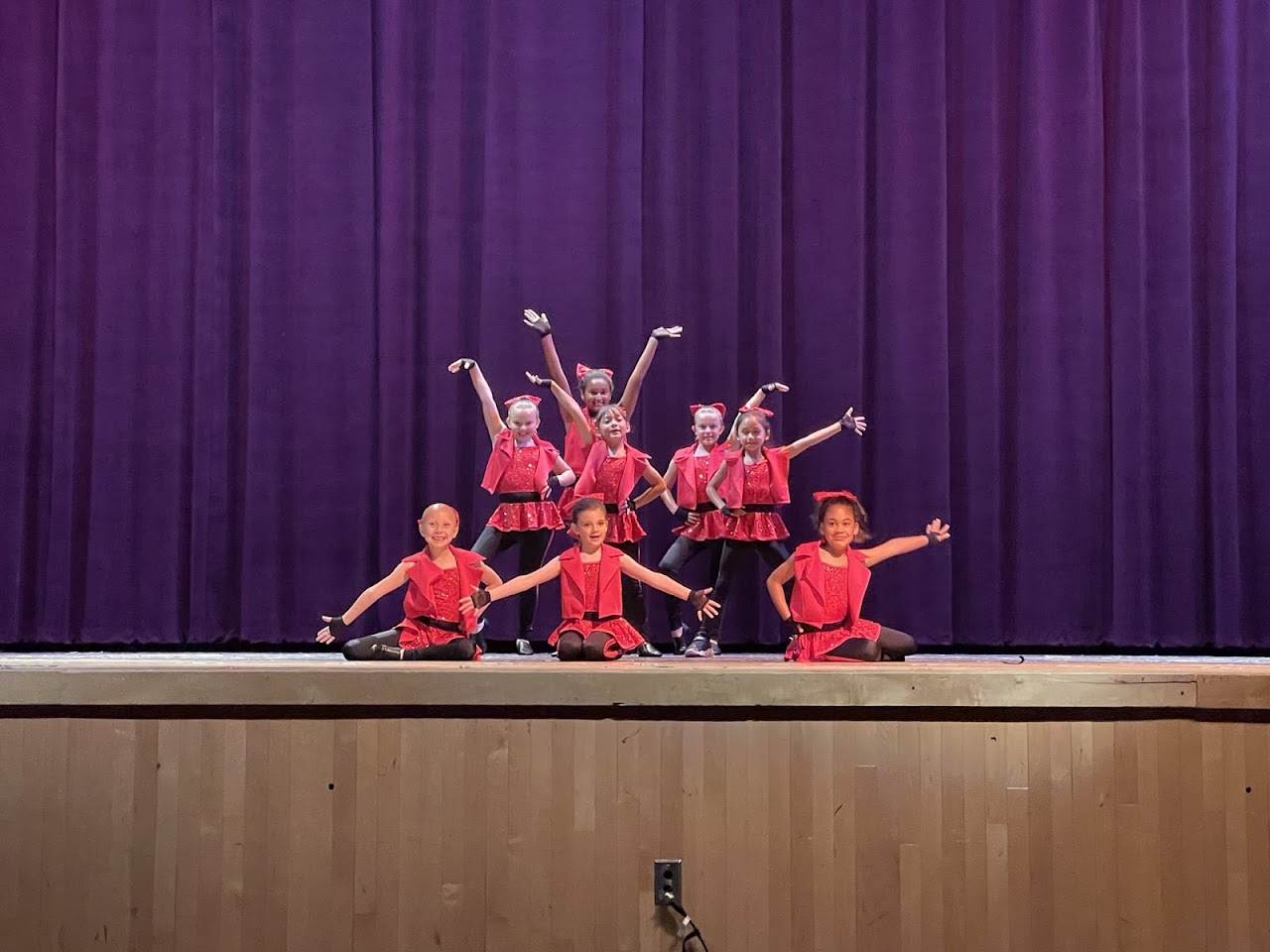 X-Factor Dance, Orlando dance studio