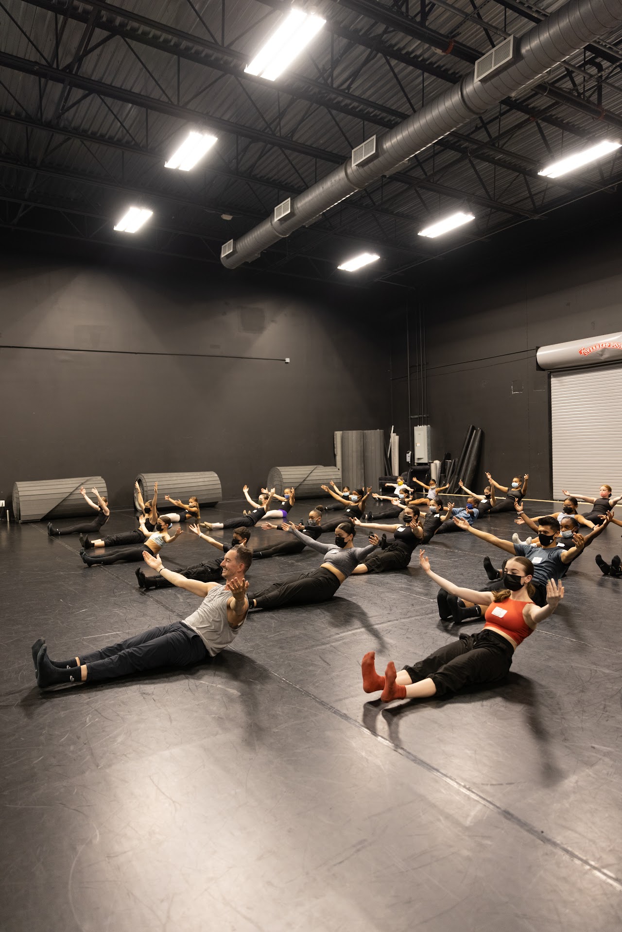 Xplosive Dance Academy photo