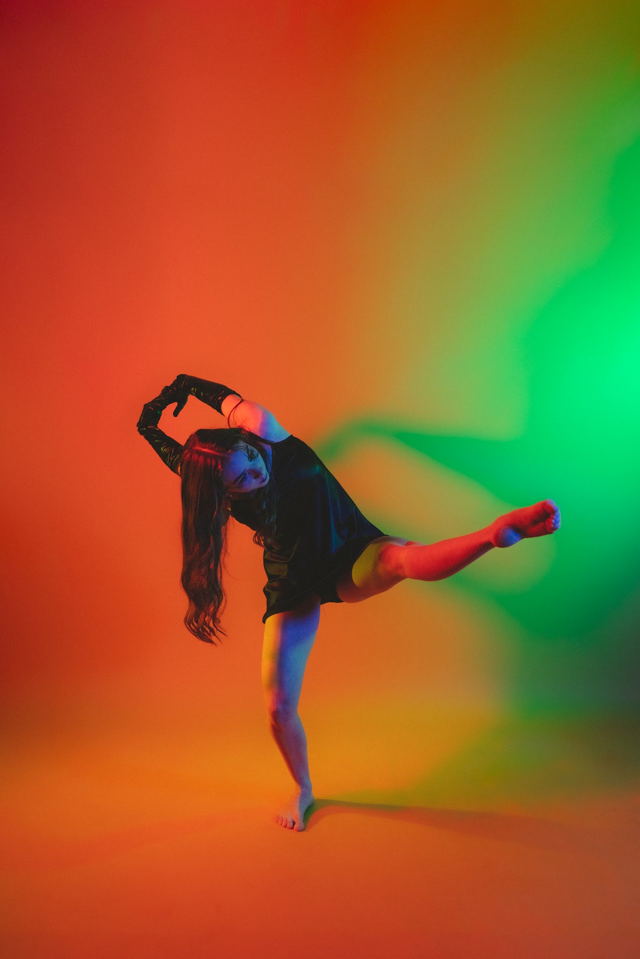 Xplosive Dance Academy photo