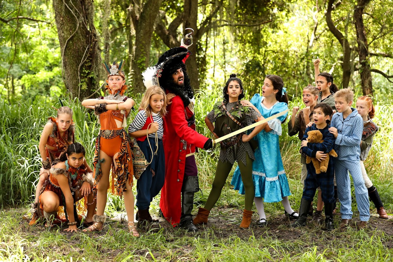 Young Star Musical Theatre, Orlando dance studio